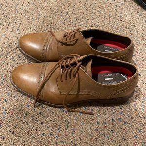 Men’s Rockport Dress Shoes